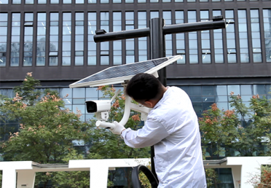 NEW Security Systems Solutions from Dahua Technology in 2022