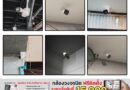 ติดตั้งกล้องวงจรปิด Hikvision 6 ตัว – กรุงเทพฯ
